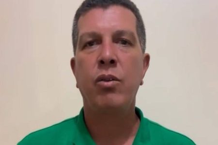 Riachão das Neves: Candidato à prefeito sofre tentativa de homicídio