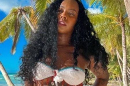 Blogueira Africanique sofre tentativa de sequestro em Salvador