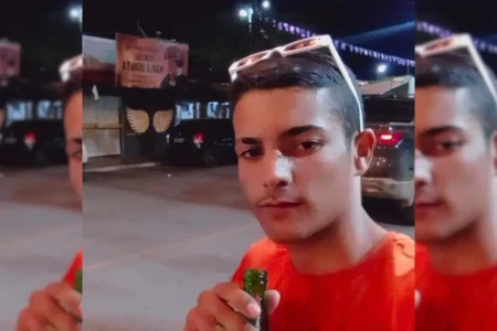 Uauá: Jovem morre em confronto com a polícia após invadir casa de morador