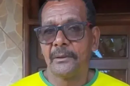 Líder quilombola é assassinado na frente da filha e da vizinha