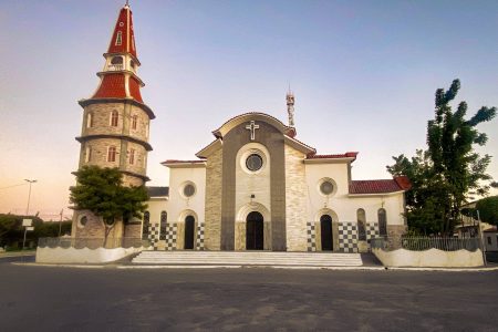 Grupo Vita da Igreja católica divulga relatório sobre abusos sexuais