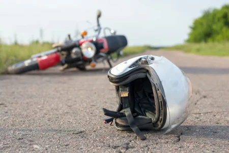 Acidentes com motociclistas deixam quase 23 mil mortos no Brasil em dez anos