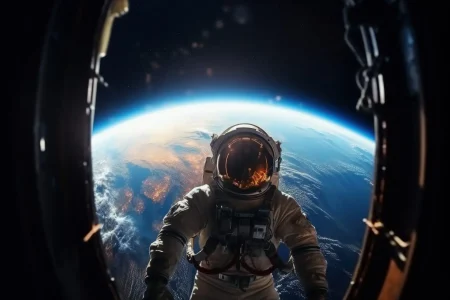Nasa libera acervo histórico da missão Artemis II com mais de 12 mil imagens