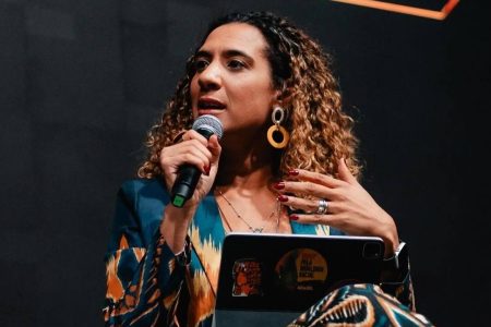 Demissão de Yuri Silva repercute no movimento negro e levanta críticas à gestão de Anielle Franco Demissão de Yuri Silva repercute no movimento negro e levanta críticas à gestão de Anielle Franco