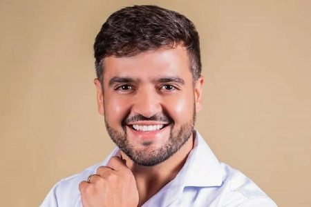 Valderico Júnior é eleito Prefeito de Ilhéus
