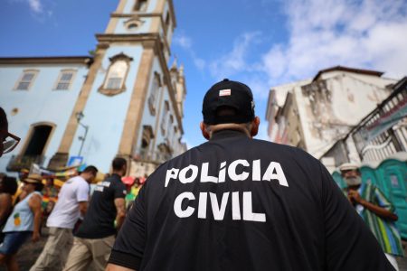 Polícia Civil desarticula esquema de fraude na compra de abadás durante o carnaval