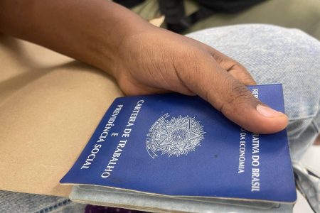 Feira de Santana promove ação de empregos para Pessoas com Deficiência na quinta-feira Feira de Santana promove ação de empregos para Pessoas com Deficiência na quinta-feira