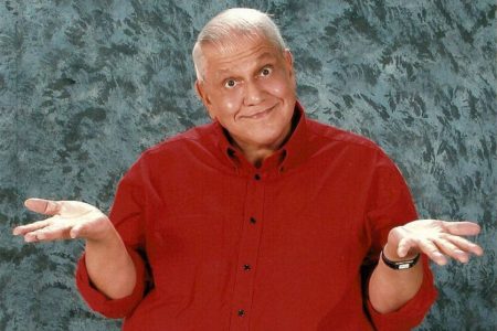 Morre humorista Ary Toledo, aos 87 anos
