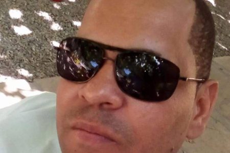 Homem portador de deficiência física desaparece após ir trabalhar em Salvador