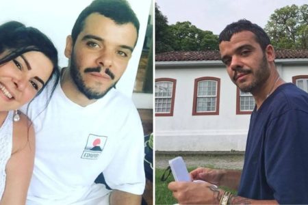 “Terra violenta”, diz mãe de ex-ator mirim morto em Trancoso