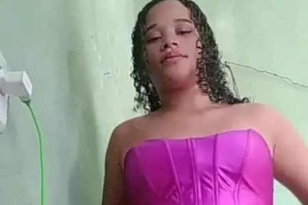 Adolescente de 15 anos é executada a tiros por traficantes do CV no Lobato