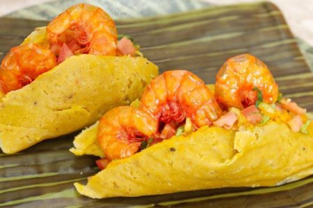 Abará e caruru estão na lista das piores comidas do Brasil