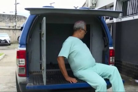 Itabuna: Médico é preso por injúria racial contra servidora de clínica