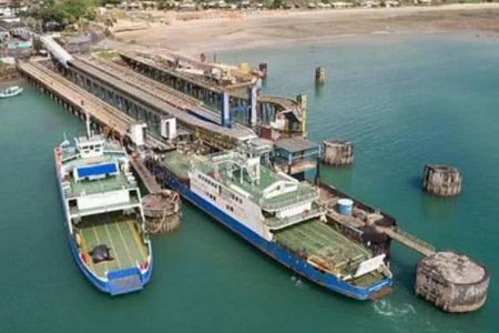 Governo da Bahia autoriza compra de novo ferry por R$ 89,4 milhões