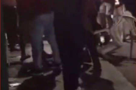 Vídeo: presidente da Câmara de Vereadores de cidade da Bahia atira durante confusão com militantes