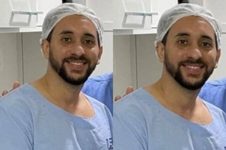 Quinta vítima do acidente era enfermeiro do Hospital Português