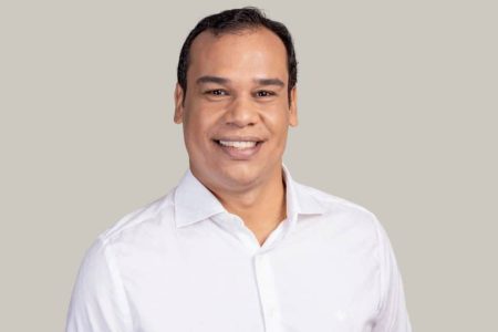 Com mais de 80% das urnas apuradas em Coração de Maria, Kley Lima é reeleito prefeito