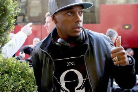 Robinho entra com novo recurso no STF contra prisão por estupro cometido na Itália em 2013