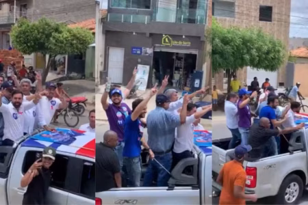 Candidato de Jerônimo perde em cidade que deu ovada no governador