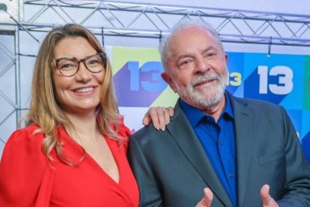 PL tenta barrar decreto que amplia apoio de Lula a Janja no governo