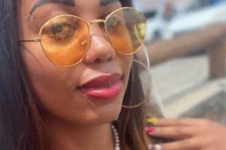 Baiana é encontrada morta em quarto de hotel em São Paulo