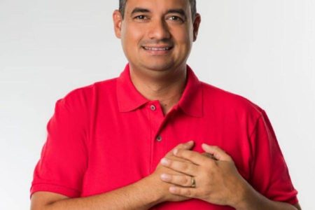 Em disputa acirrada, Andrei (MDB) é eleito prefeito de Juazeiro