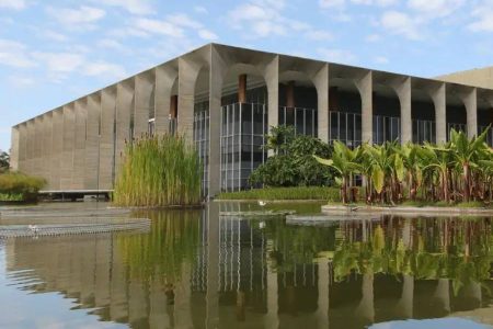 Brasil condena ataques de Israel contra bases da ONU no Líbano