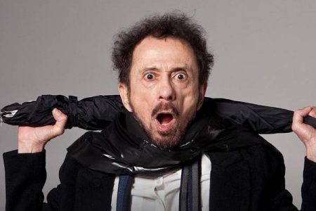 Tom Zé tem alta hospitalar em São Paulo