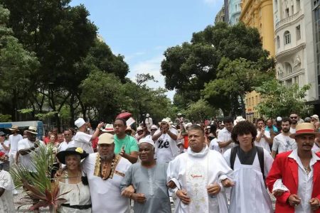 Direitos Humanos divulga cartilhas sobre liberdade religiosa