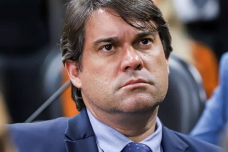 PP oficializa apoio a Adolfo Menezes e Ivana Bastos na disputa pela Alba