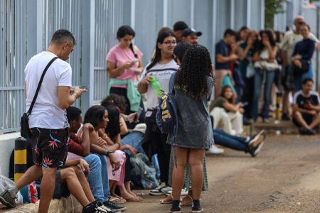 Enem 2026: prazo para pagamento da taxa de inscrição termina nesta quarta (17)