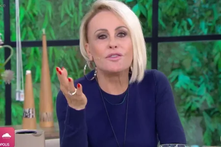 Globo renova contrato com Ana Maria Braga e anuncia novo reality com a apresentadora