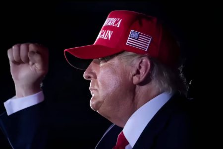 Trump não teme usar poder dos EUA para defender liberdade de expressão, diz Casa Branca