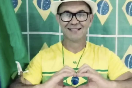 Saiba quem era homem que tentou fazer atentado em Brasília