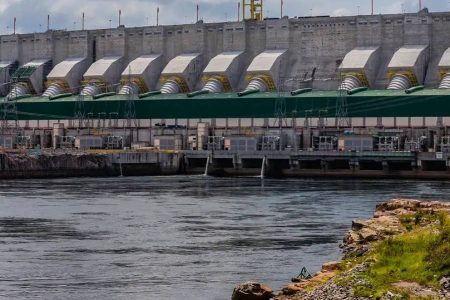 Brasil ampliará produção de pescados em reservatório de hidrelétricas