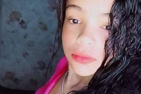 Adolescente é morta a tiros no sul da Bahia