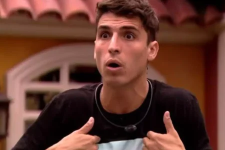 STJ mantém pena de oito anos por estupro contra o ex-BBB Felipe Prior