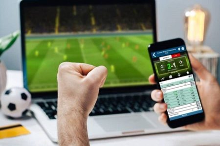 Governo regulamenta fiscalização de sites de apostas esportivas