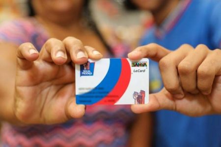 Governo do Estado libera Bolsa Presença para as famílias nesta sexta-feira (15)