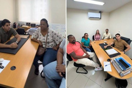 Duda Sanches intermedia acordo para reduzir impacto do Samba de São Lázaro na vizinhança