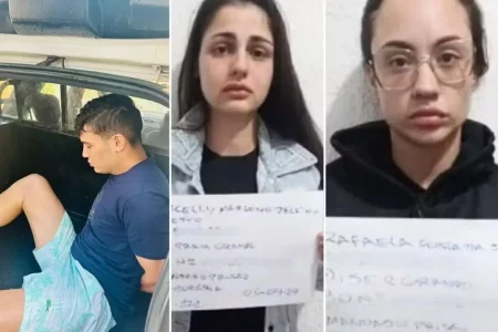 Homem é morto por ser “empecilho” em triângulo amoroso entre esposa, irmã e cunhado