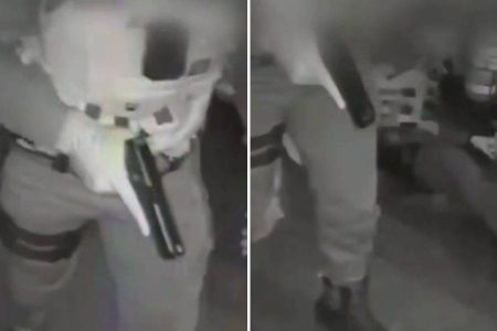 Estudante de medicina é morto por policial com tiro no peito em SP