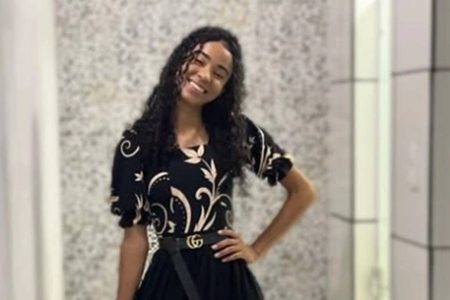Influenciadora e cantora gospel morre em Salvador