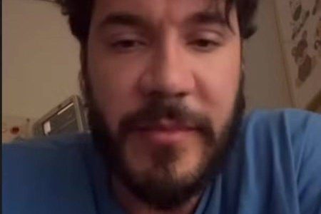 Filho de Eliezer e Viih Tube sofre doença rara e grave, diz ex-BBB