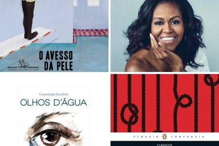 Dia da Consciência Negra: 5 livros para entender a questão racial no Brasil