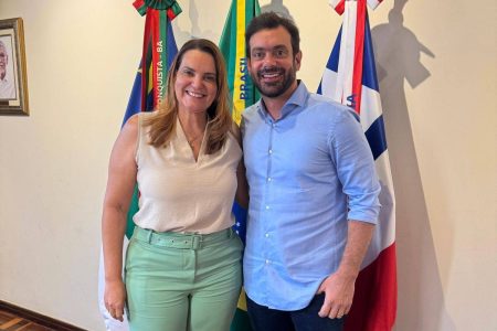 ‘Justiça foi feita’, diz Tiago Correia após validação de candidatura de Sheila Lemos ‘Justiça foi feita’, diz Tiago Correia após validação de candidatura de Sheila Lemos