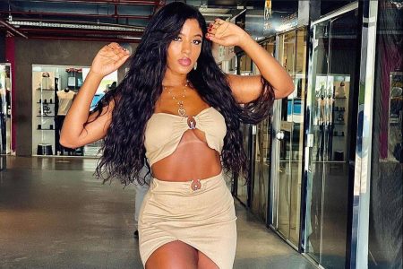 Influencer baiana é encontrada morta em Salvador