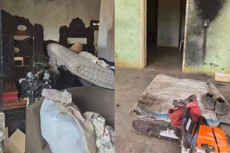 Idoso é resgatado em situação análoga a escravidão na Bahia após trabalhar 17 anos sem salário
