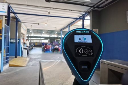 Ferry-boat implanta nova forma de pagamento; saiba qual