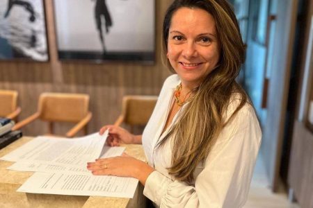Defensora Bethânia Ferreira será a nova presidente de Adep-BA